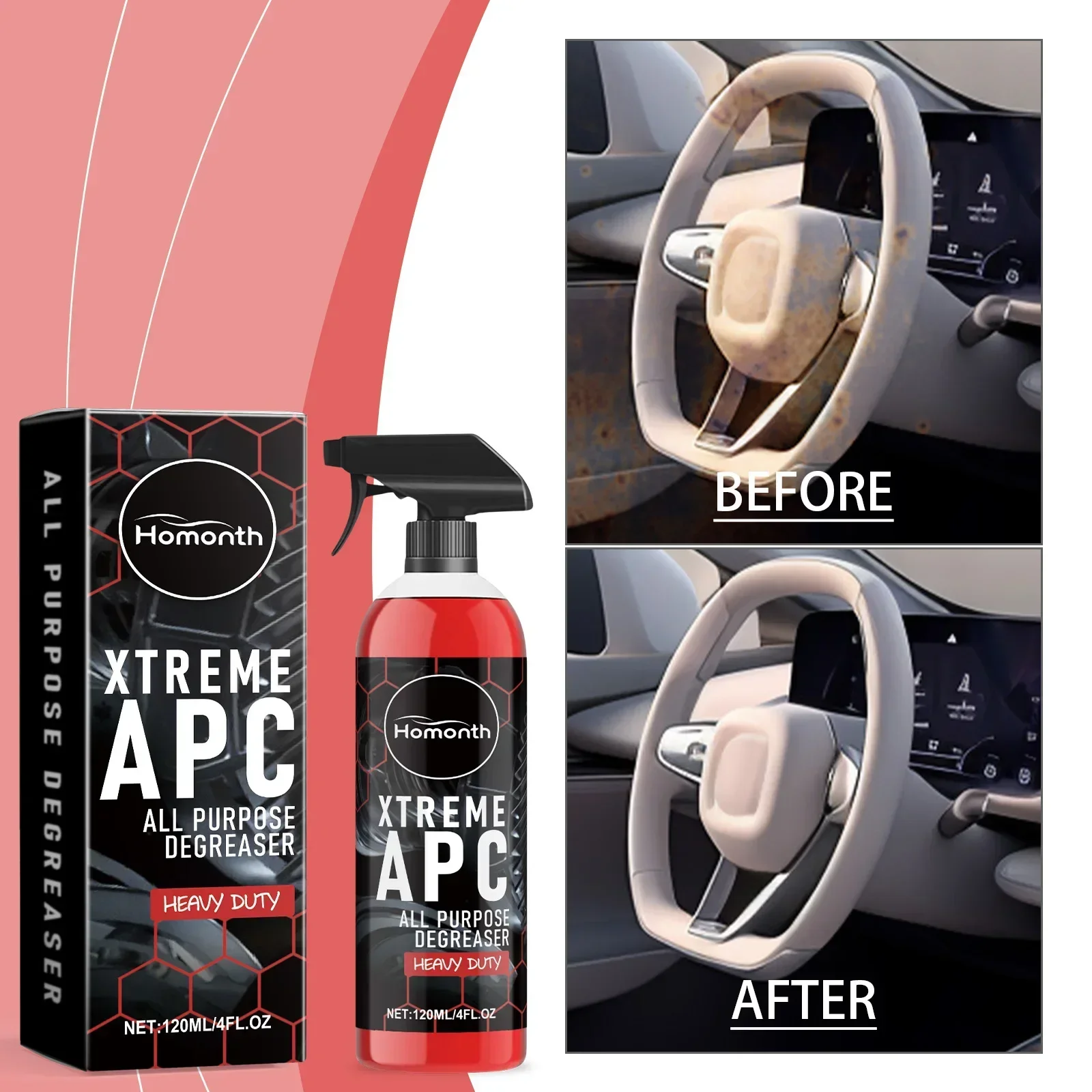

All Purpose Degreaser