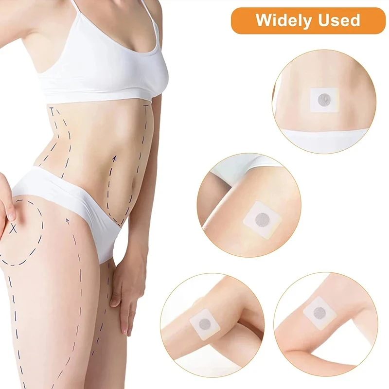 Slimming Belly Button Paste Navel Waist Belly Diet Weight Loss Products Anti Cellulite Products That Actually Work Thin thighs