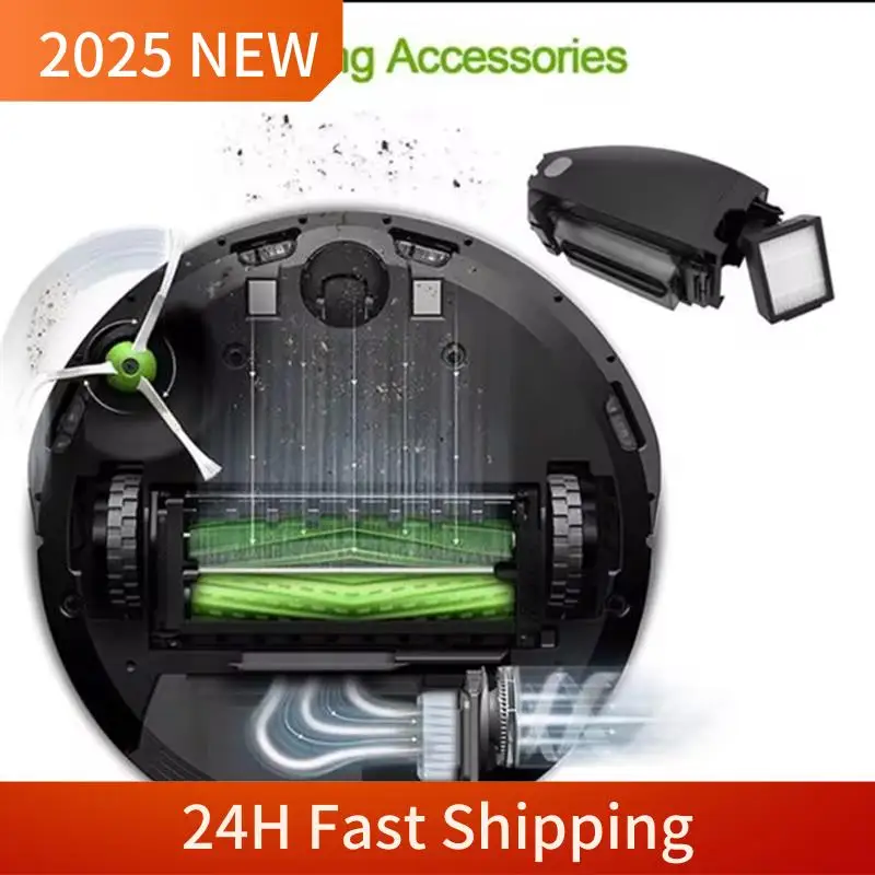 2025 Trend For Irob… - image