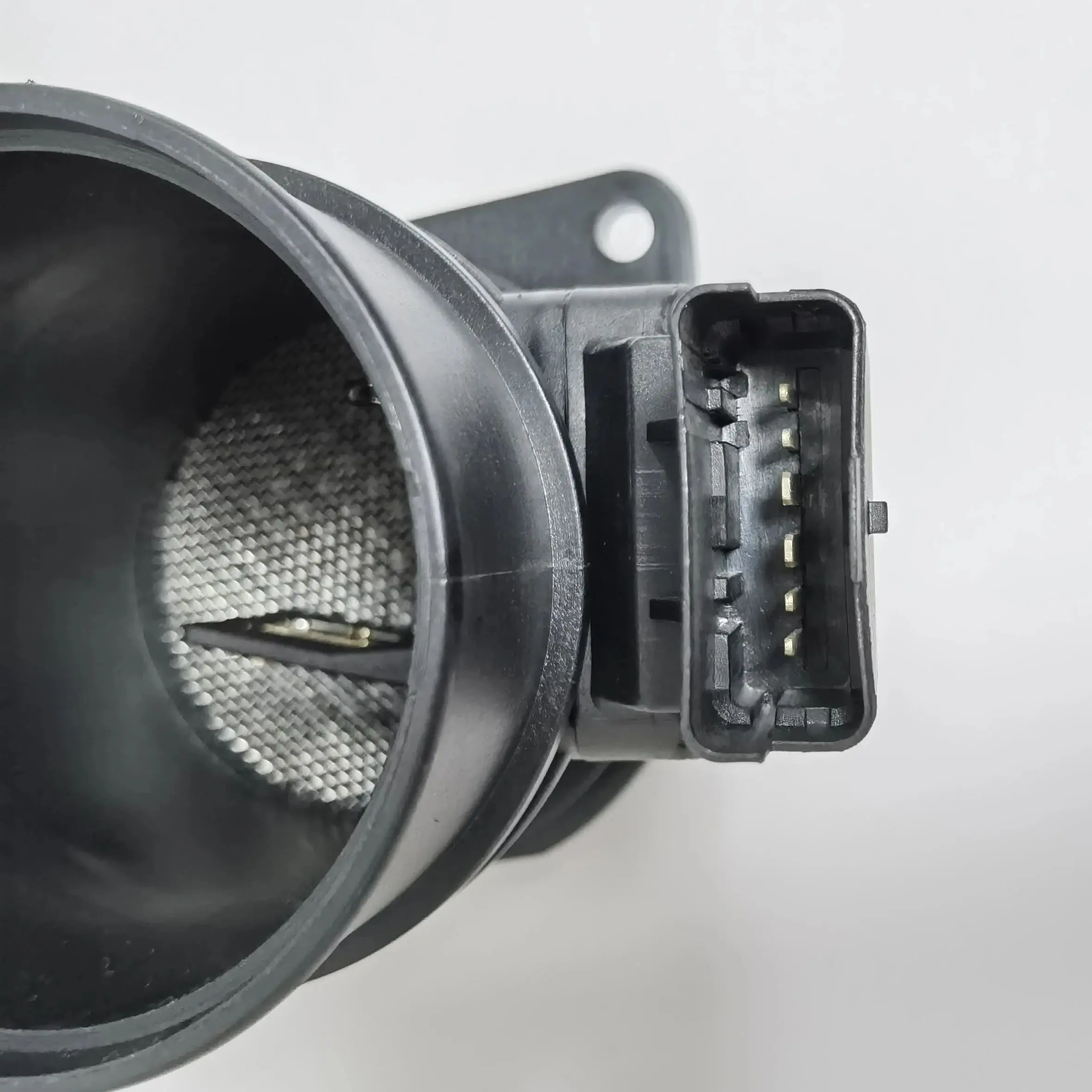 لرينو ماستر سينيك ترافيك 1.9 DTI DCI ماس مقياس تدفق الهواء الاستشعار 5WK9620 4402733 7700104426 7700109812 8ET009142001