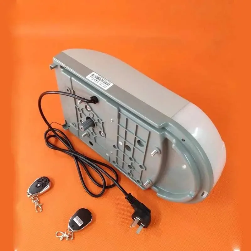 AIDEDAO Original Garage Door Motor Flap Door Electric Remote Control Automatic Rolling Shutter Accessories Opener