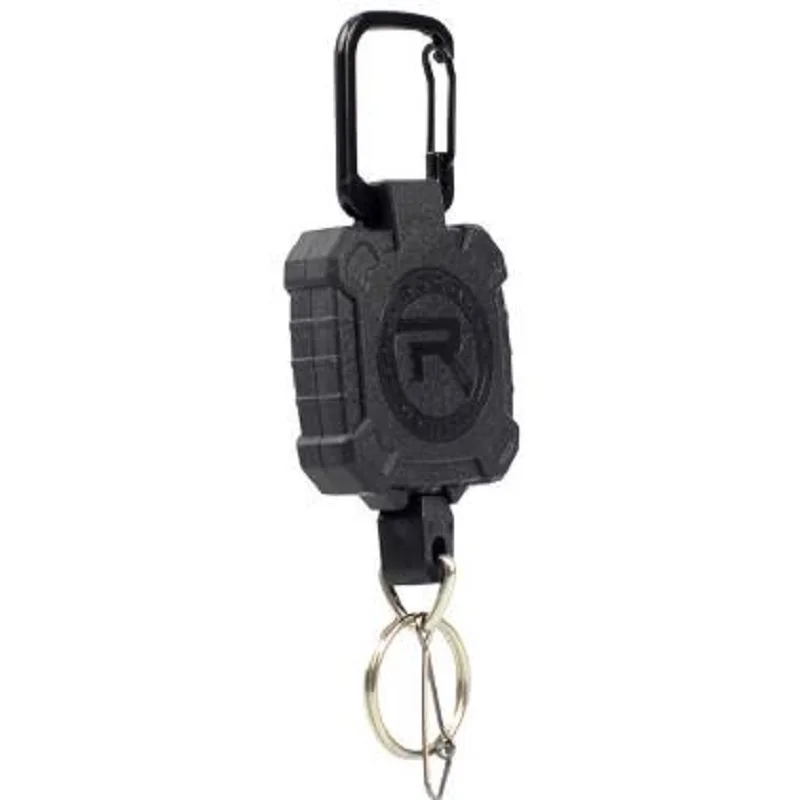 Gun Rope Fishing Missing Mobile Phone Lanyard, Key Chain, Identity Tag Buckle, Counter Display, Anti-Lost Backpack Hanging Ring