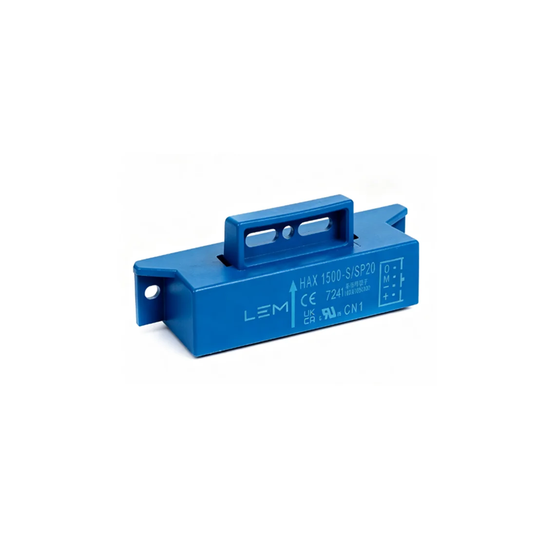 New original HAX1500‑S/SP18 HAX1500‑S/SP20 HAX2000‑S/SP20 Open‑Loop Hall Effect Current Sensor 1500A 2000A