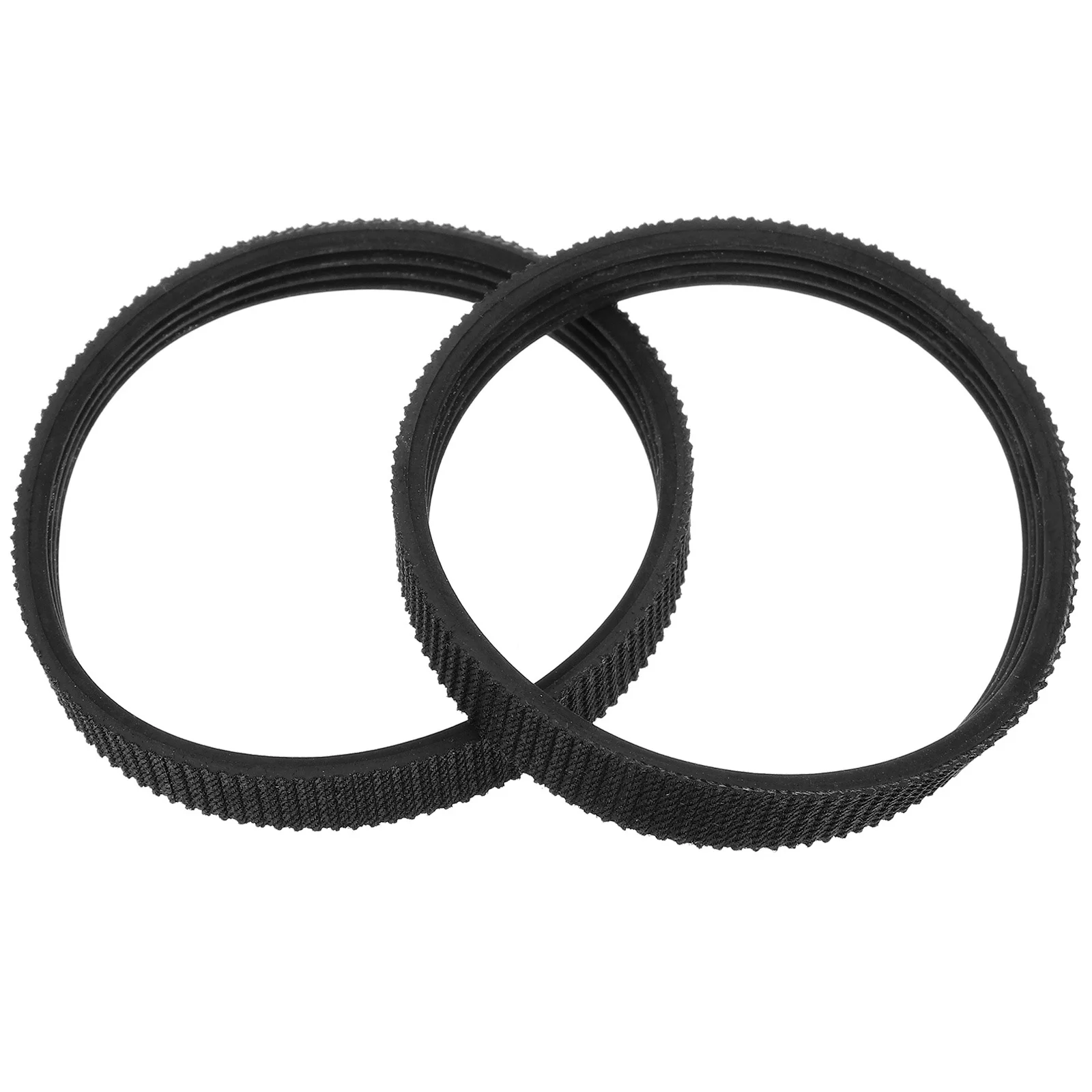 

2pcs Electric Planer Belt 1900B Rubber High Strength Drive Belts Replacement Parts for Woodworking Tools Accessories Router