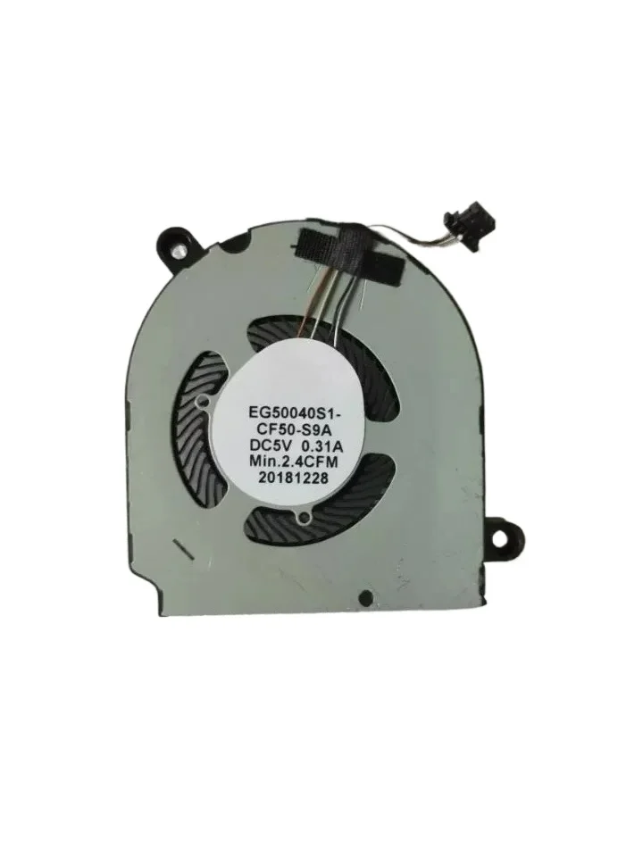 

For DELL Latitude 13 5300 Fan 2-in-1 Laptop Fan 0KC1WR