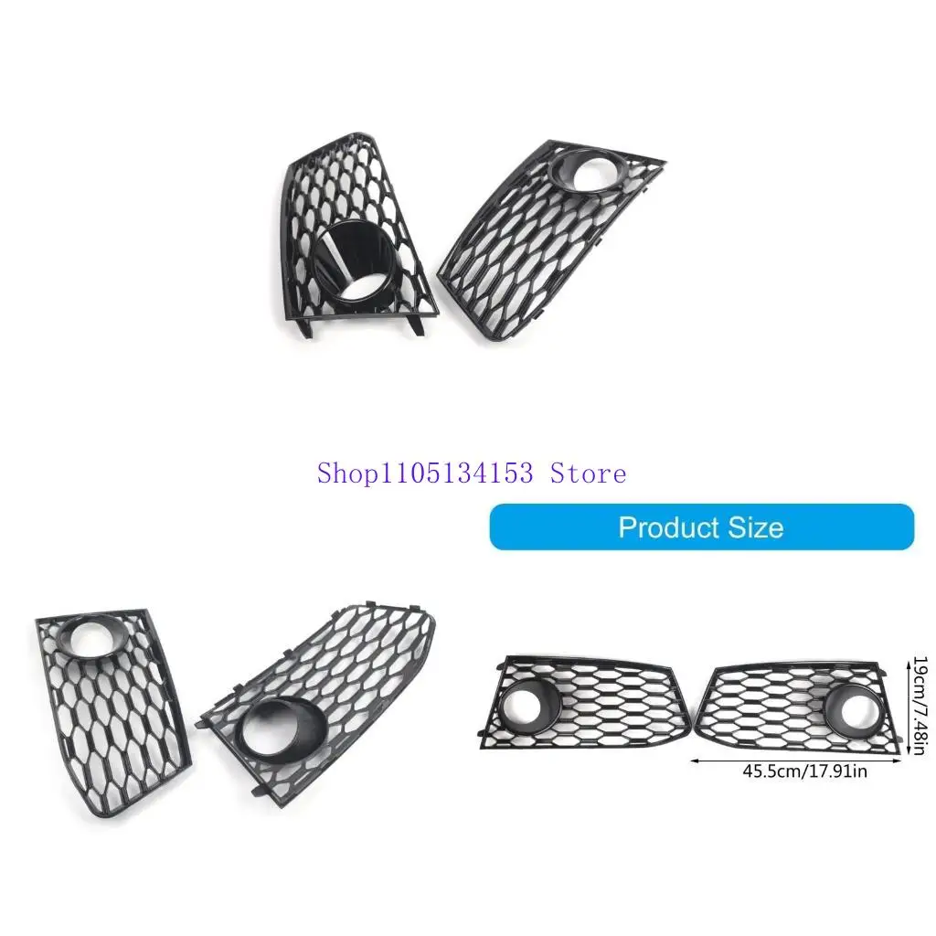 

HG89 1 Пара бампер туманная лампа