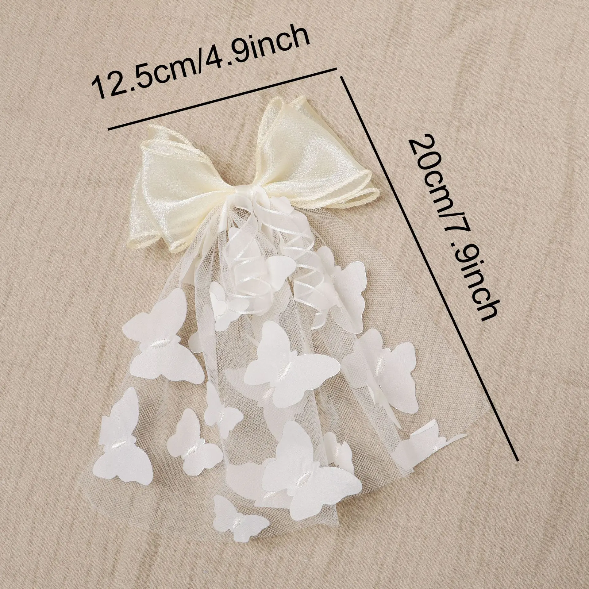24 PCS/Lot, 4.9