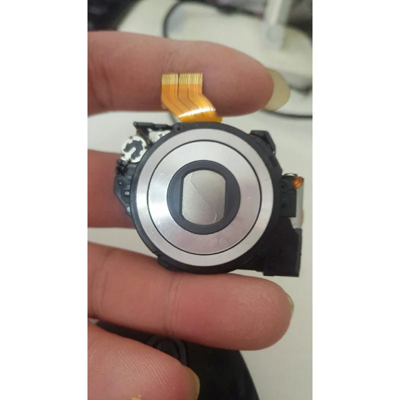 

Original disassembled machine Camera repair parts for SONY W350 lenses