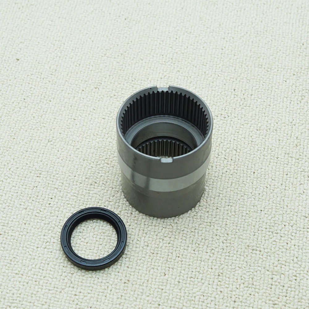 

30787669 Automatic Transmission Gear Sleeve Transmission Inch Sleeve For Volvo S60 S80 S80L S90 V40 V60 V70 V90 XC60 XC70 XC90