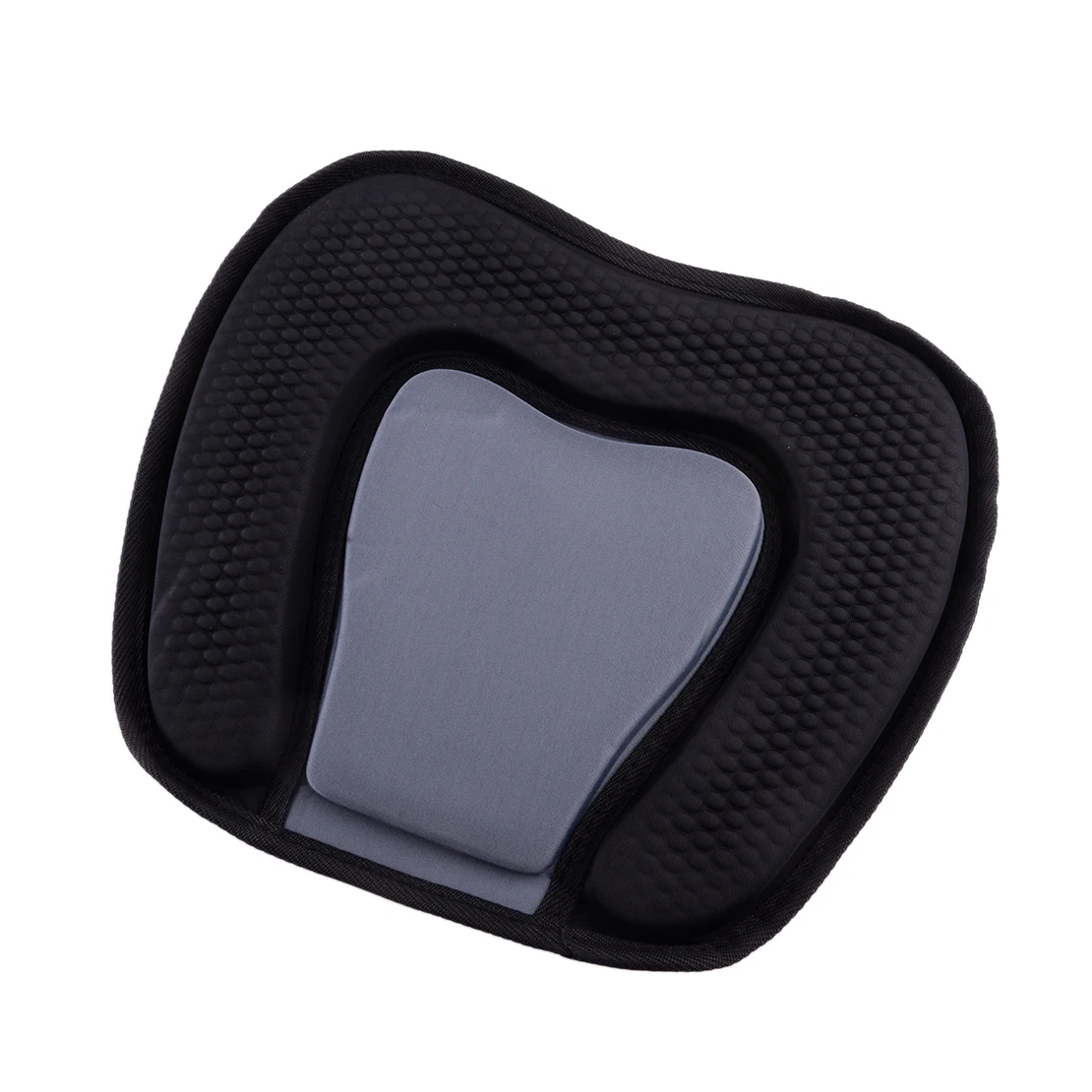 

Marine Black Comfortable Kayak EVA Seat Cushion Deluxe Canoe Boat Soft Pad Thickened Non-slip