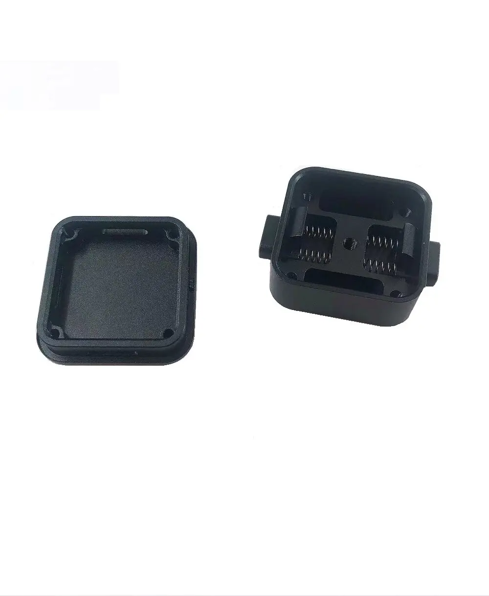 

RC Drone Searchlight Camera Quick Disassembly Installation Plate GoPro Aluminum Base Mounting Seat Metal Fixed Adapter