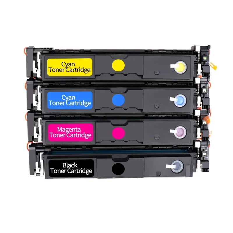 (С чипом) Картридж с тонером CRG-069 CRG069 069, совместимый с CANON LBP674Cx LBP673Cdn LBP673Cdw MF756Cx MF752Cdw MF754Cdw 750