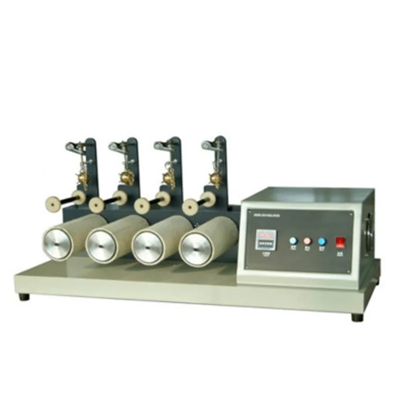 Fabric  Tester, Nail Hammer  Performance Tester YG518D Type, Fabric   Tester
