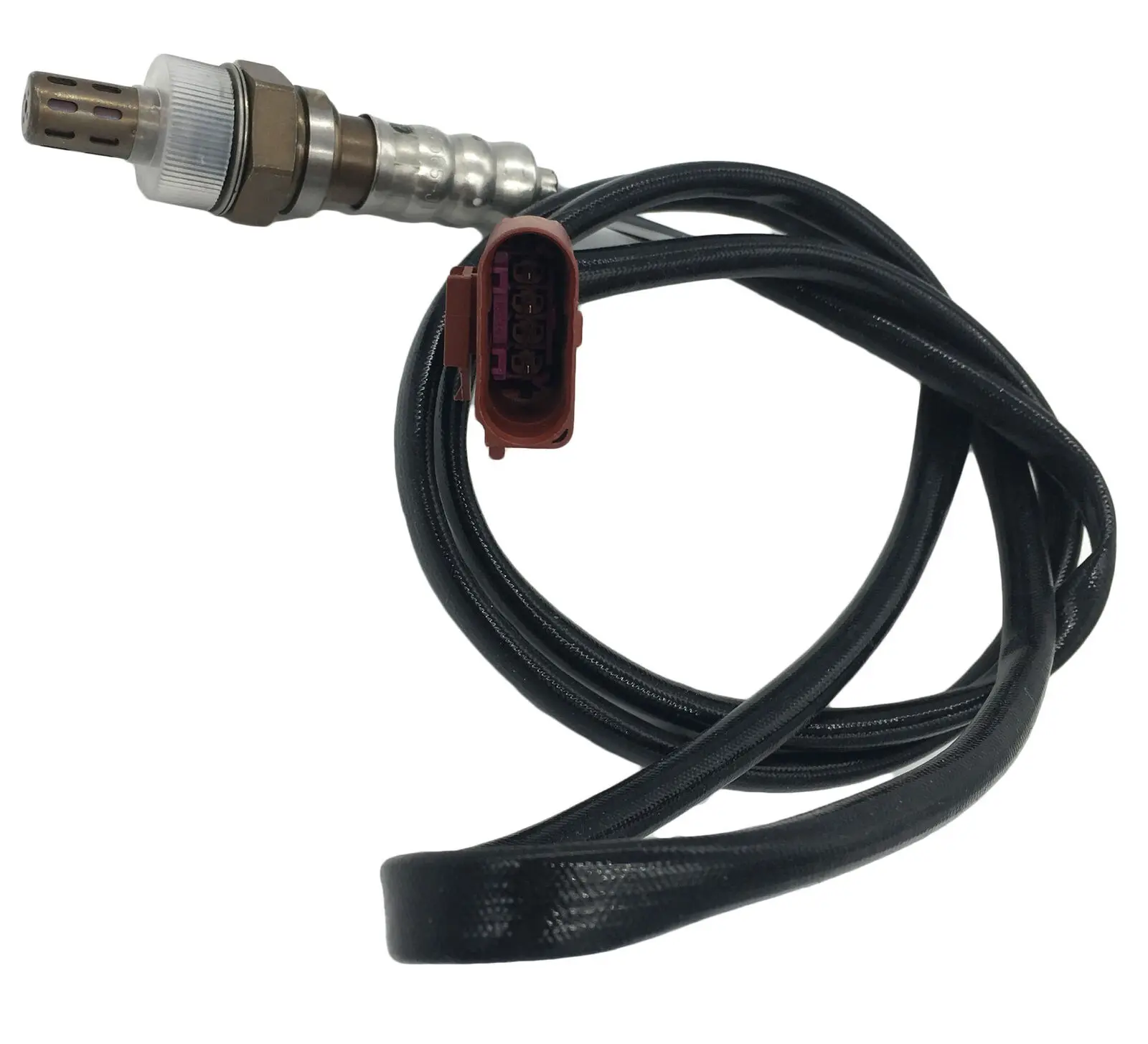 Rear Lambda Oxygen Sensor For Audi A4 A6 Q7 Porsche VW Polo Touareg 06E906265D FREE SHIPPING