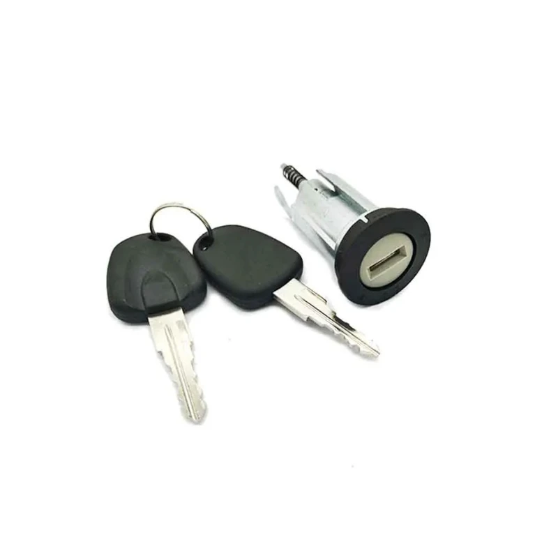 New Auto Ignition Lock Cylinder 95710800 for Daewoo Matiz 1998-2008 95710800