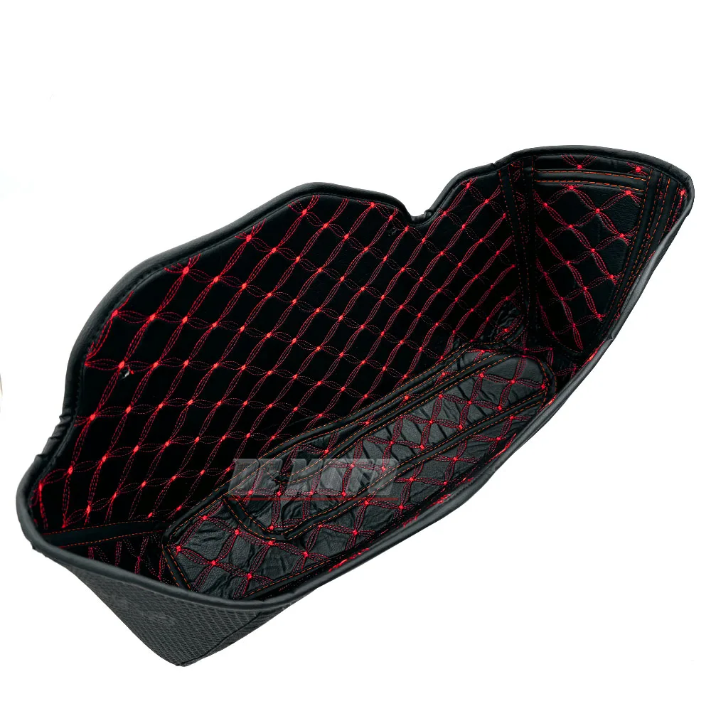 Premium Fitted Saddlebag Lining Saddlebag Lining For Harley Touring CVO Street Glide FLHX FLHXSE 2023 2024 Street Sliding