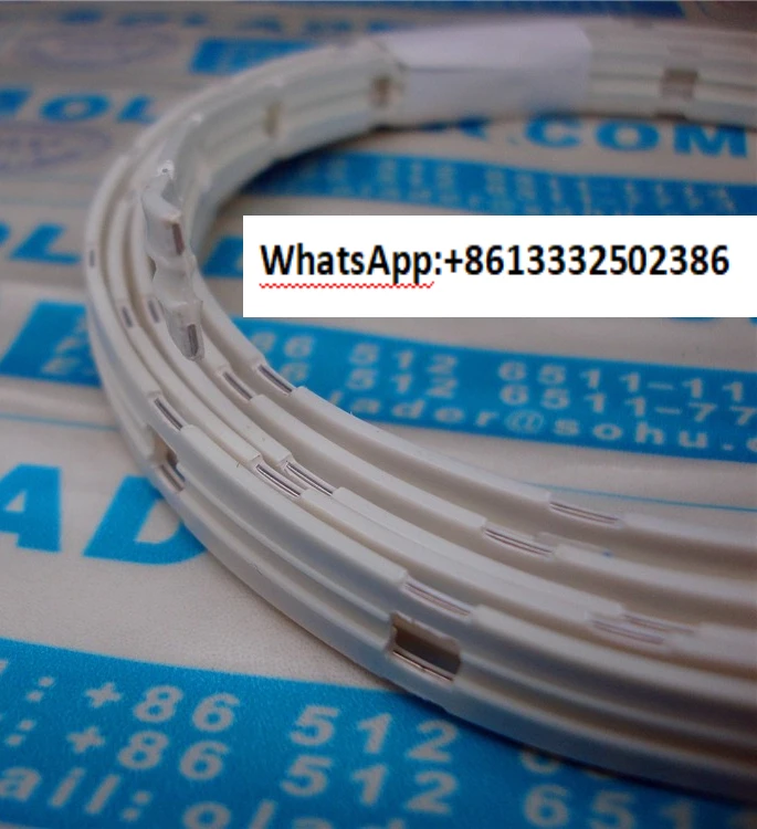 Leak Detection Tape…