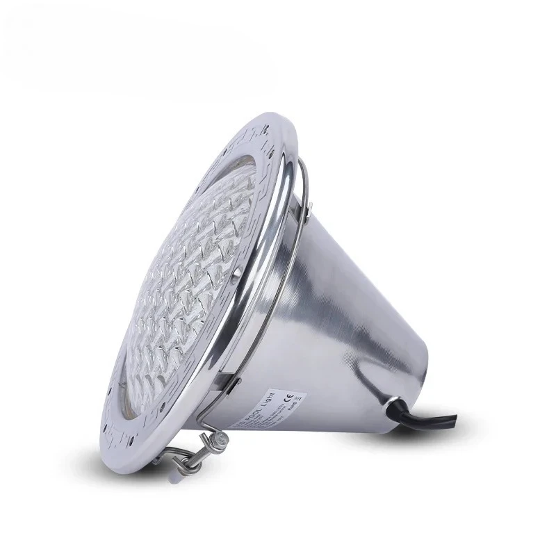 

Hot selling in America AC12V 120V led swimming pool light submersible underwater light