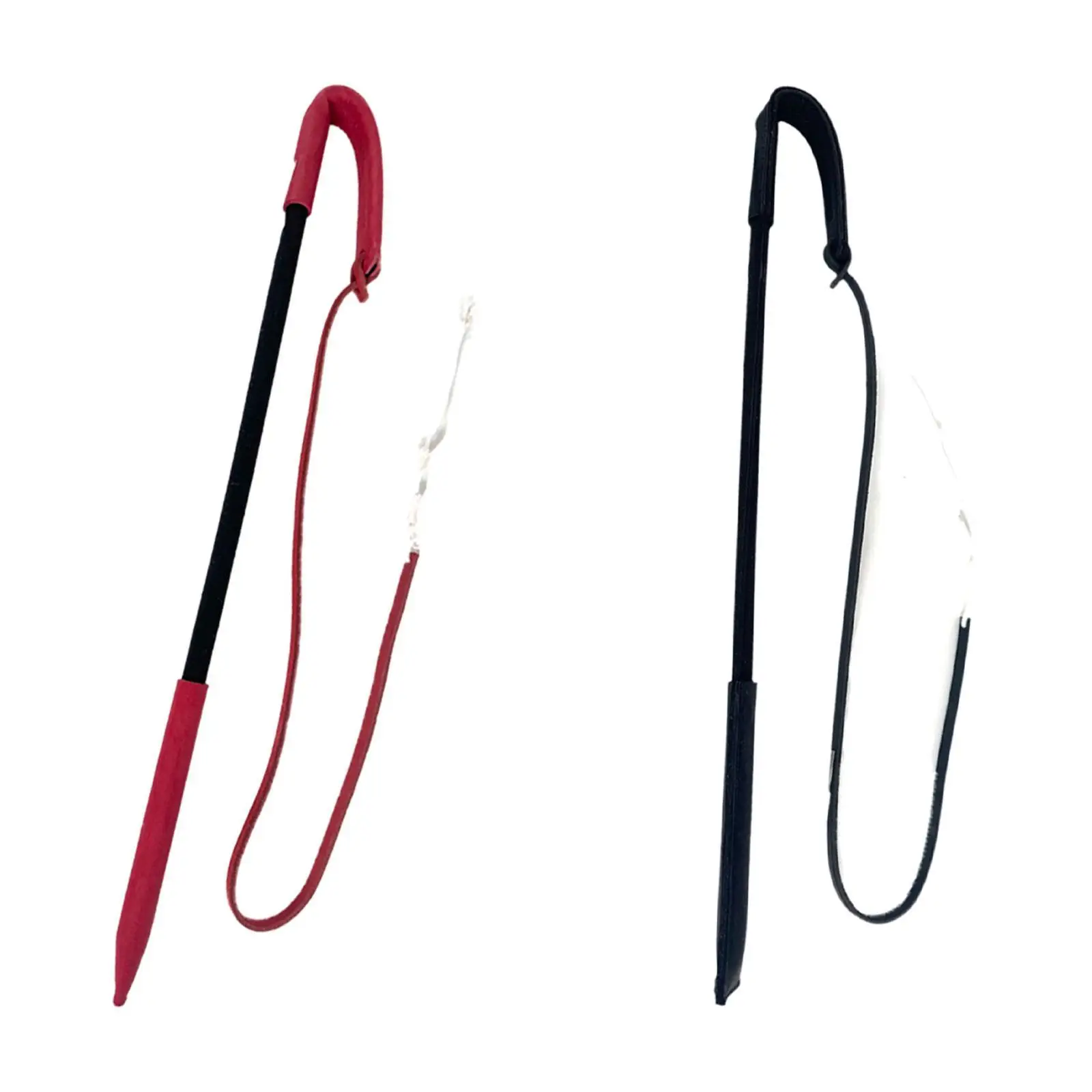 

Dog Discipline Whip Rod Professional Canine Obedience Training Tool for Entertainment Obedience Agility Training Chasing Chewing