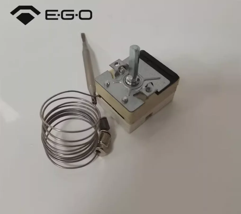 Original EGO electric water heater switch 55.13032.530 M9 thread 190℃