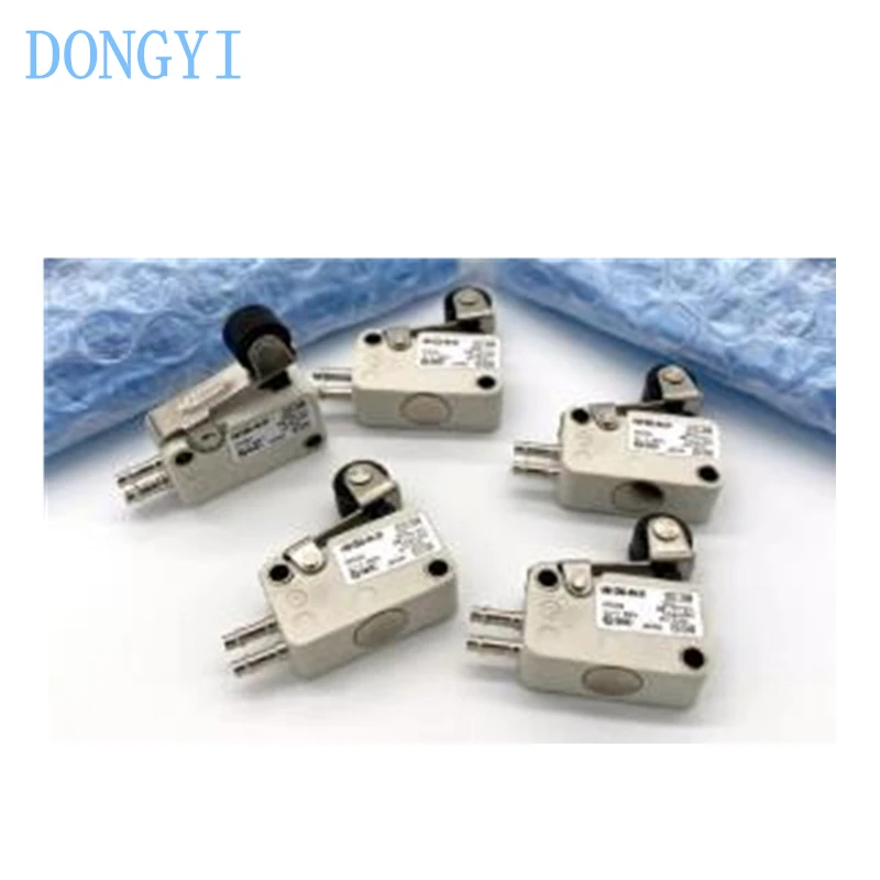 Micro Mechanical Valve VM VM1000 VM1000-4N-00/01/02/08 VM1000-4N-32R VM1000-4N-32G/32B VM1000-4NU-00/01/02/08/32R/32G/32B