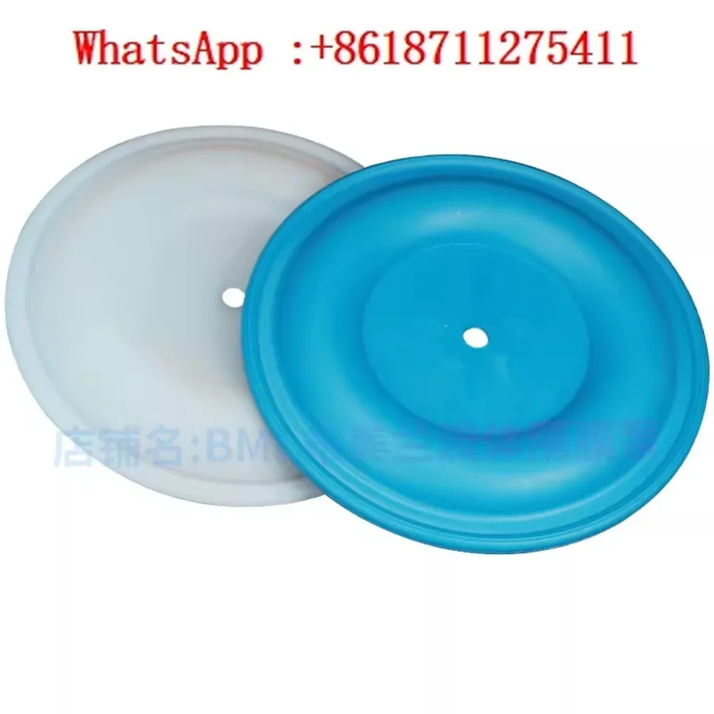 Pneumatic Diaphragm…