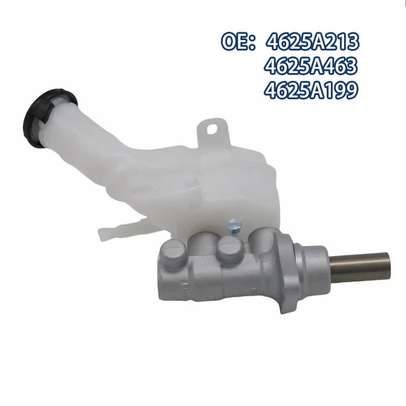 

4625A213 Главный тормозной цилиндр в сборе, подходит для Mitsubishi Outlander 2 ASX RVR Lancer 4625A463 4625A199