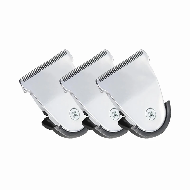 

Сменные лезвия Mag Timmer 2111, совместимые с триммерами Wahl Mag 8841/8143/8700/8779 и триммером Beret 8841