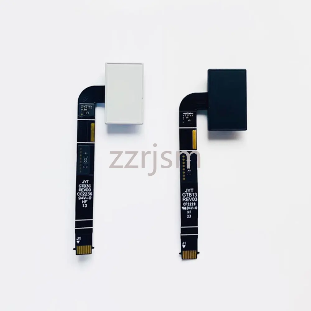 

Для ноутбука Dell XPS 13 Plus 9320, устройство чтения отпечатков пальцев, плата кнопки питания с кабельным переключателем, аксессуары для ремонта 0HPHXH 03X32F