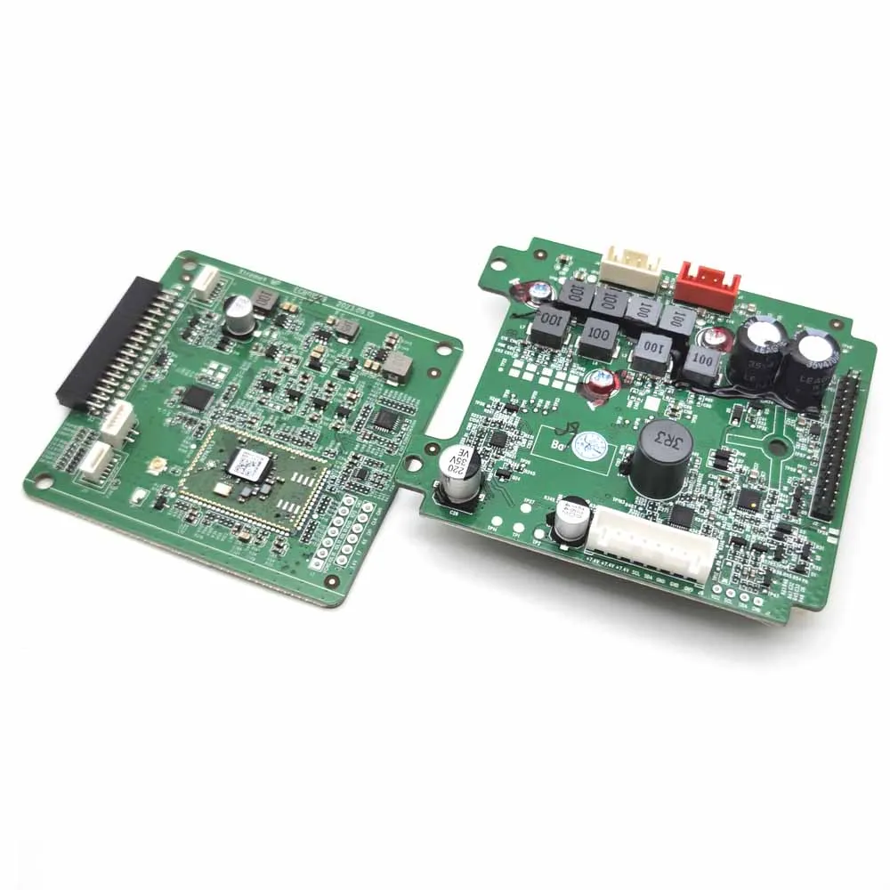 Für JBL AMP HAUPTPLATINE Xtreme 4 ECB 01600 GG Motherboard USB Lade Port Buchse USB Jack Netzteil Board Stecker – Detail 8