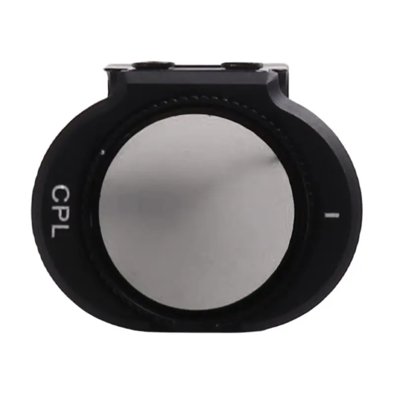 AT82-Filter For Potensic ATOM 2 Drone 2/4/8/16/32 5-Stop Stepless Adjustment For Highlight Control Long Exposure