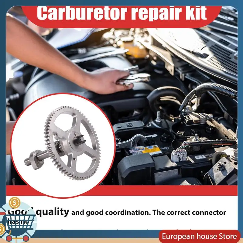 ABFA 84005207 793880 Camshaft Lawn Mower Replacement Kit For Briggs & Stratton 793583 792681 791942 795102