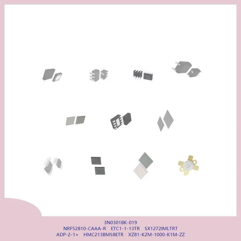 3N0301Bk-019 Nrf528…