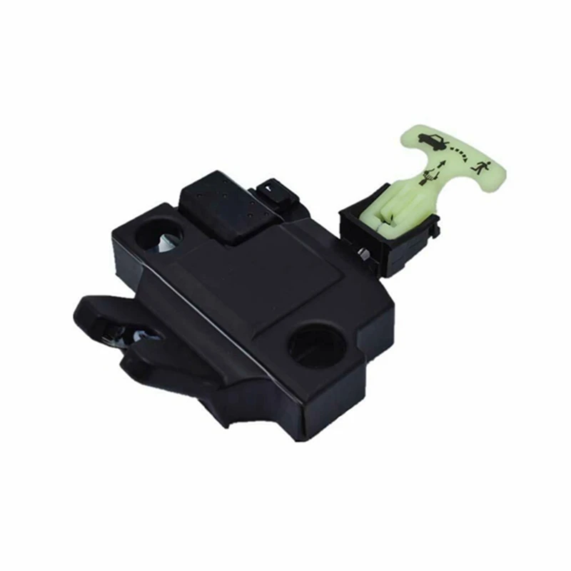 Car Door Trunk Lock Actuator Motor Tailgate Trunk Latch Lock Motor For Toyota Avalon Camry 2012 -2018 6460006041