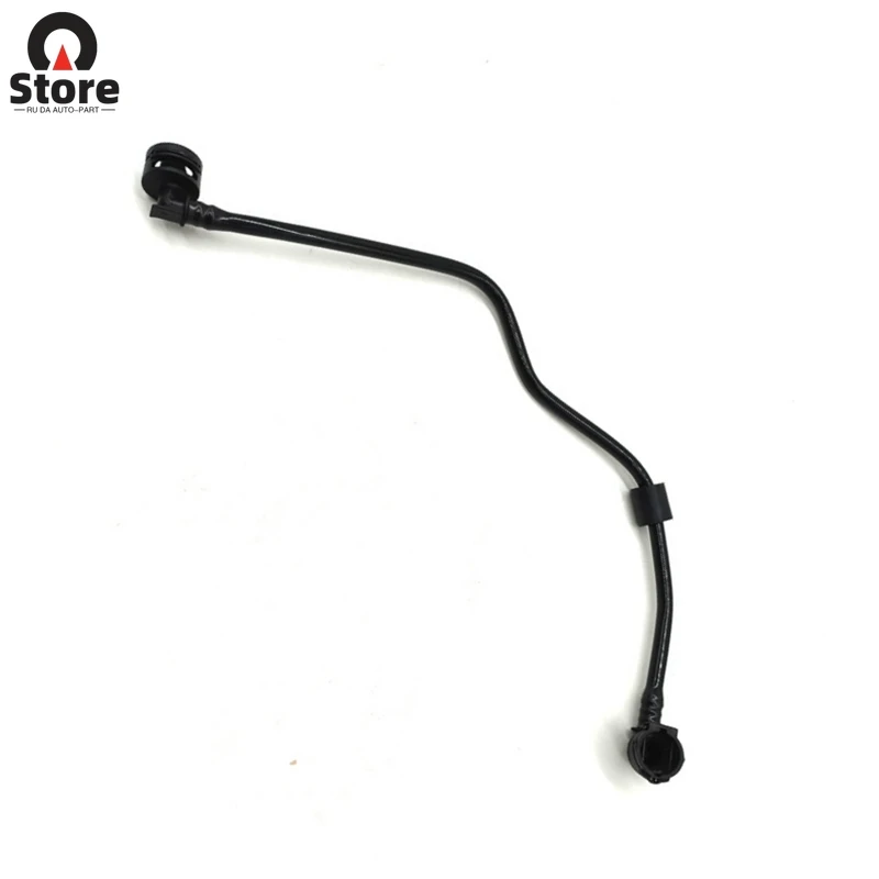 

A2385019400 2385019400 Auxiliary Kettle Pipe for Mercedes Benz E 180 200 E 350 4MATIC Car Accessories Coolant Radiator Hose