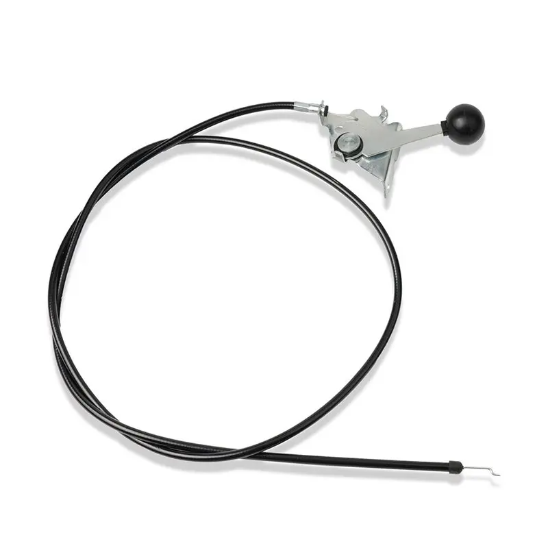 Compact Throttle Ca…