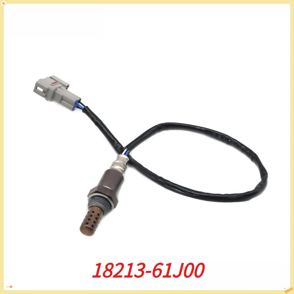 

Front Air Fuel Ratio Lambda O2 Oxygen Sensor For Suzuki APV Ignis Liana Swift G16A M13A M15A M16A 1.3L 1.5 1.6 00-14 18213-61J00