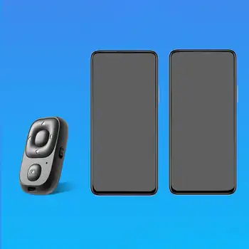 8 最佳銷售 藍牙相機遙控器 - №7