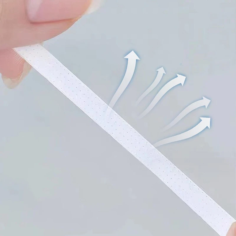 5 Rollen hypo allergenes Wimpern hebe band Augenklappe Pfropfen falsche Wimpern verlängerung Isolation sband Augenlid hebe werkzeuge