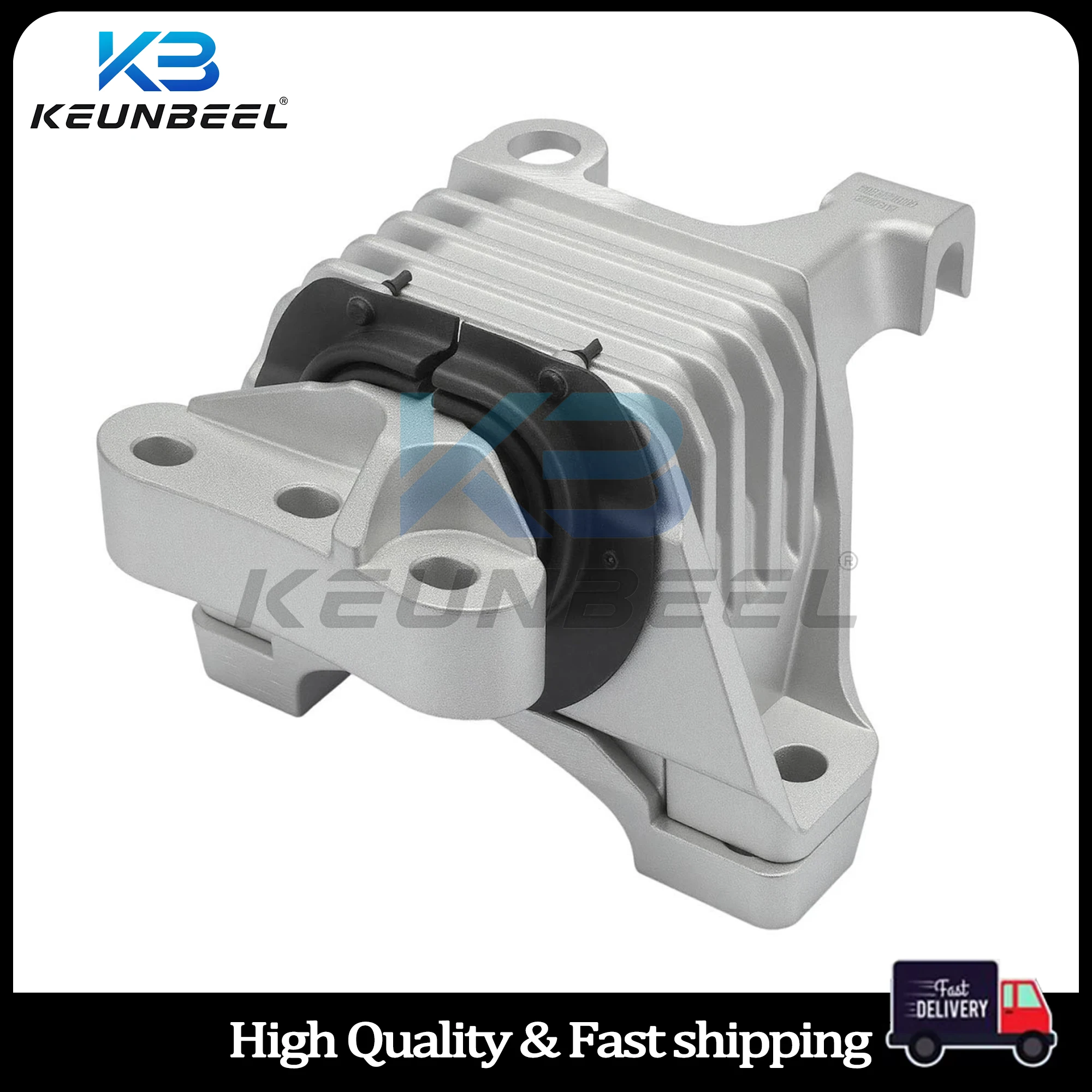 Engine Motor Mount for Chrysler 200 68192831 4877788AF 68192831AF 68245567AA 68192831AC 4877788AE 68192581 68192831AD 68192831AB