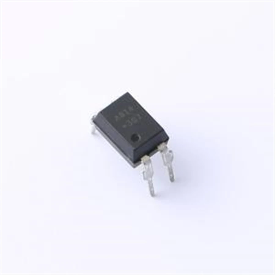 50PCS/LOT HCPL-814-000E (Optoisolators)