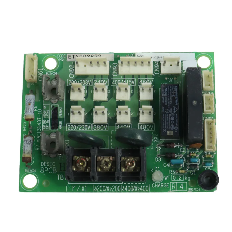 

Used high quality hot selling reasonable price low price technology good Power supply Converter Boards ETX003822