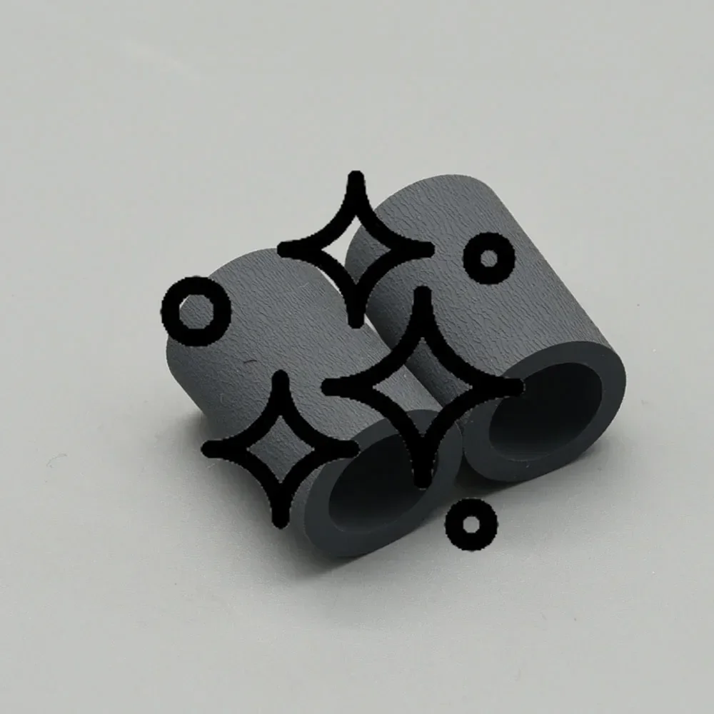 

20 шт. для toshiba E168 ролик подачи бумаги E356 E456 ролик подачи 4401964410 6LE69833000 41304048000