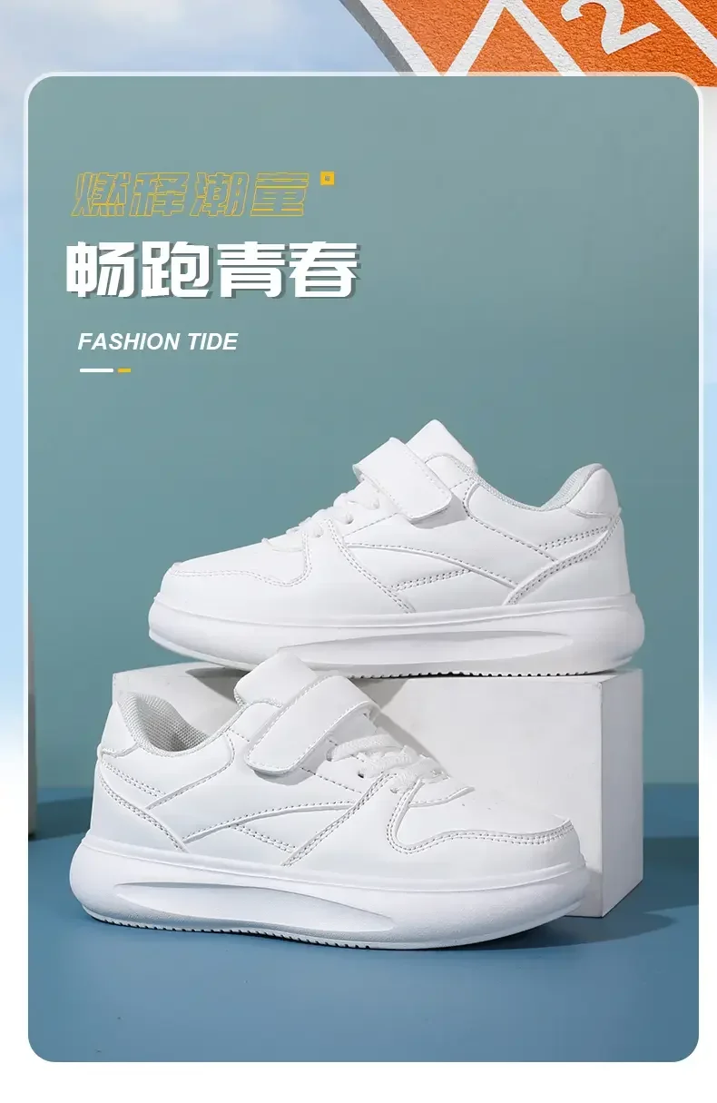 Kid Boys Girls Flashing Roller Skate Shoes Children Fashion LED Light Up Shoes USB Charging Luminous Wheels Sneakers for Street