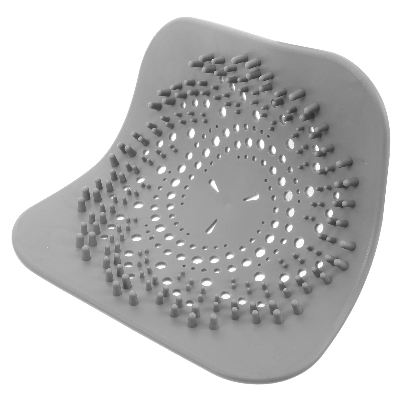 

Silicone Anti-Clogging Hair Catcher Drain Cover For Shower Bathtub Kitchen Sink Washbasin Bathroom Floor Odor Prevention