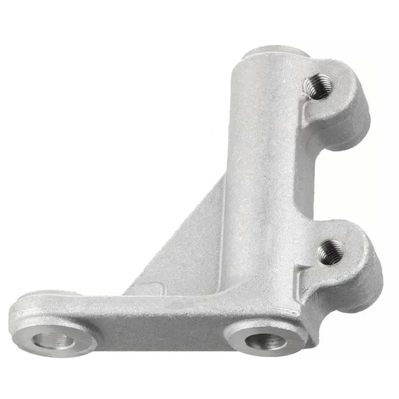 AU33-Front Axle Bracket DB5Z-3K305-B For Ford Explorer Taurus Flex Lincoln MKT MKS 2014-2019 DB5Z3K305B Half Shaft Support