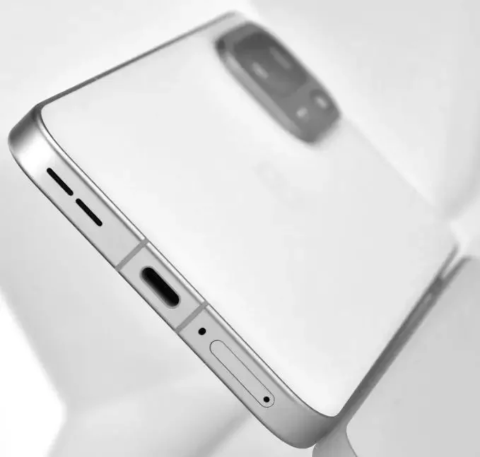 هاتف محمول Oneplus Ace 6 أصلي غير مقفول Snapdragon 8 Elite OTA 6.83 بوصة AMOLED 50.0MP كاميرا 120 وات شحن بطارية 7800 مللي أمبير في الساعة