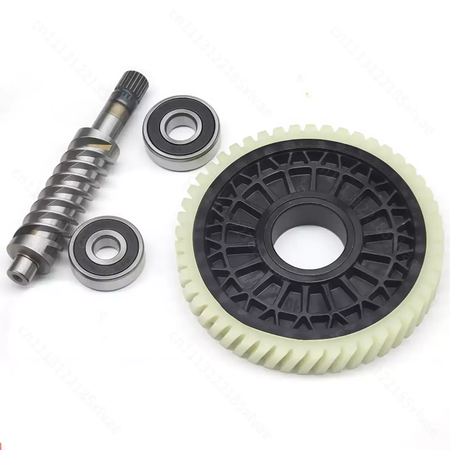 OE 56330-0X500 Brushed DC EPS Assist Motor Electric Power Steering Replacement Drive For Hyundai Grand i10