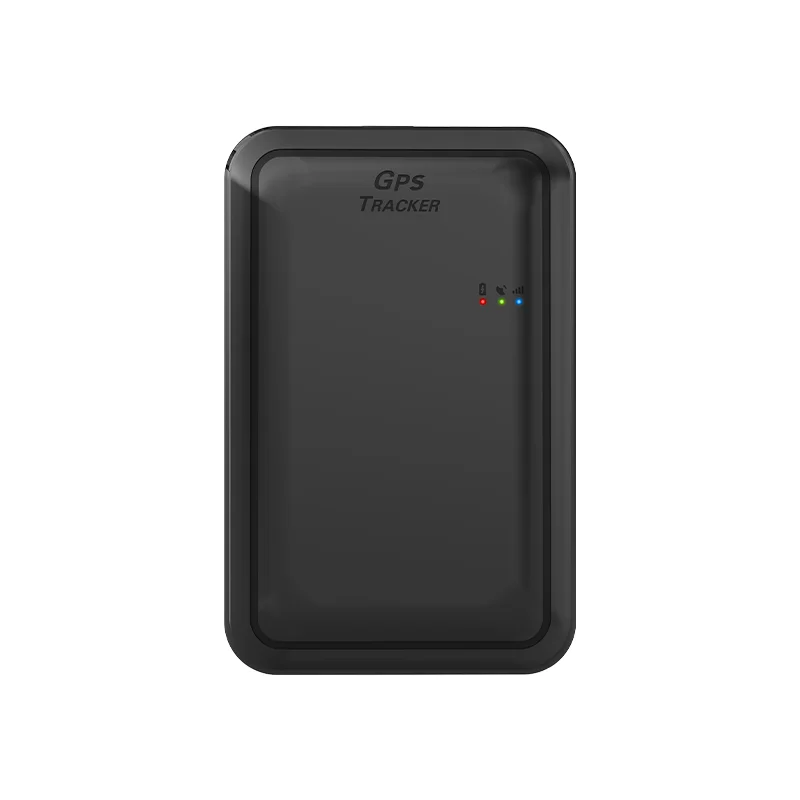 

4G LTE Мини-магнитный GPS-трекер Портативное GPS-трекер в реальном времени для автомобилей Необмежена кількість по всему миру США GSM GPRS