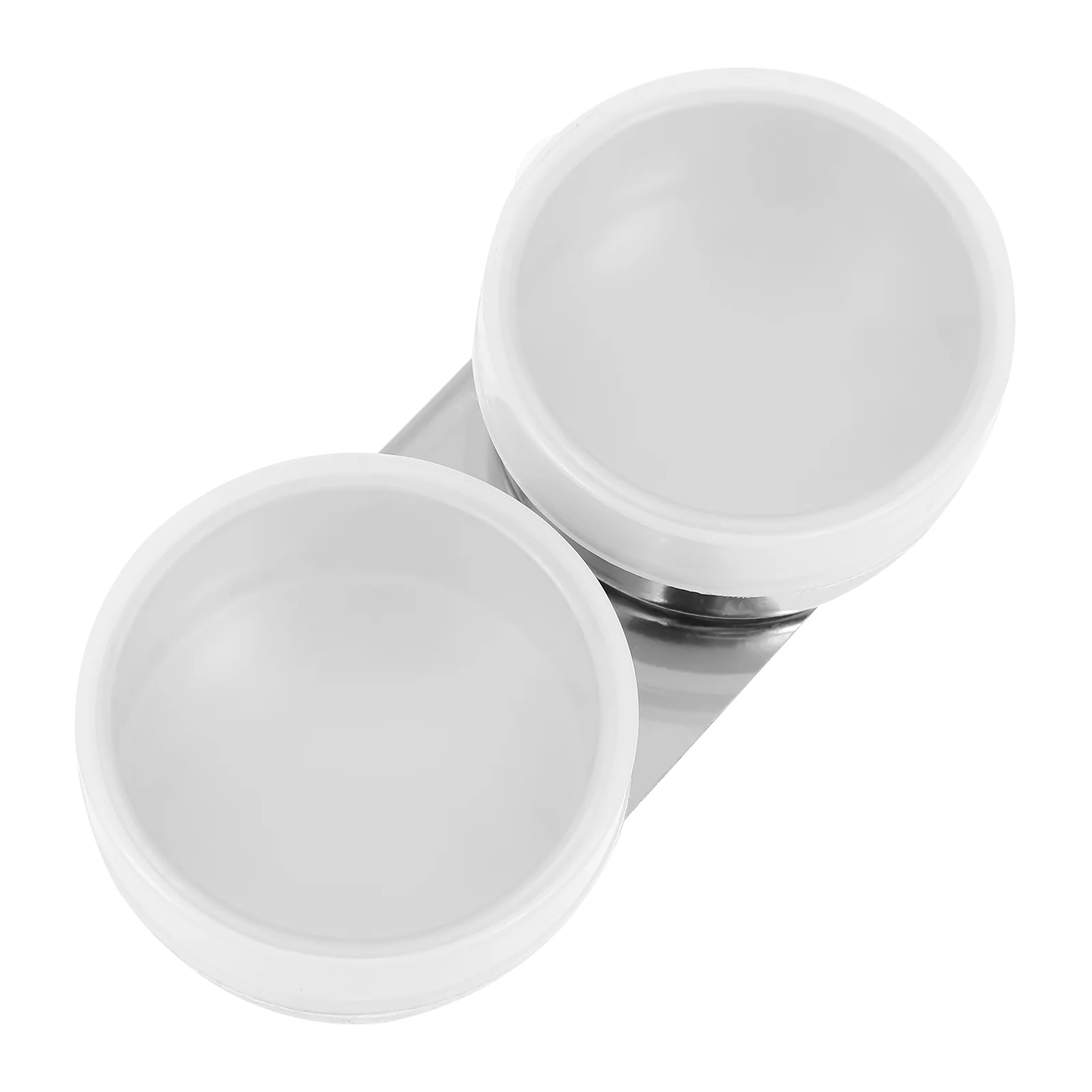 

Paint Cups Pen Washer Brush Calligraphy Cleaner Dipper Stainless Steel Oil Accessory